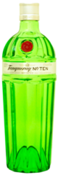 Tanqueray N°. Ten 47,3% 1,0L (čistá fľaša)