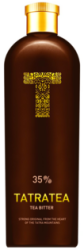 Tatratea Bitter Tea 35% 0,7l (holá fľaša)
