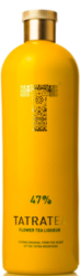 Tatratea Flower 47% 0,7l (holá fľaša)