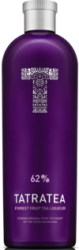 Tatratea Forest Fruit 62% 0,7l (holá fľaša)