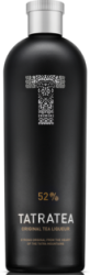 Tatratea Original 52% 0,7l (holá fľaša)