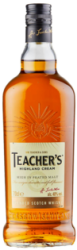 Teacher´s 40% 0,7l (holá fľaša)