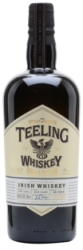 Teeling Small Batch 46% 0,7l (holá fľaša)