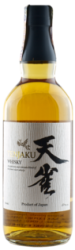 Tenjaku Whisky 40% 0.7L (čistá fľaša)