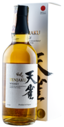 Tenjaku Whisky 40% 0.7L (kartón)