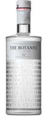 The Botanist Islay Dry Gin 46% 0,7L (holá fľaša)