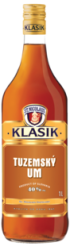 Tuzemský Um Nicolaus 40% 1l (holá fľaša)
