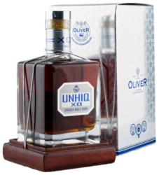 Unhiq XO Non Plus Ultra 42% 0,5l (kartón)