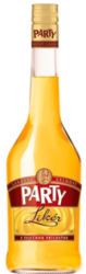 Vaječný Likér Párty 17% 0,5l (holá fľaša)
