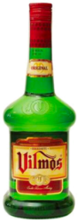 Vilmos 37,5% 0,7l (holá fľaša)