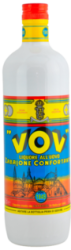 VOV Zabajone Confortante 17,8% 0,7L (čistá fľaša)