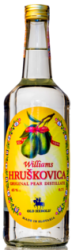 Williams Hruškovica 45% 0,7l (holá fľaša)