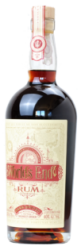 World´s End Dark Spiced 40% 0,7L (holá fľaša)