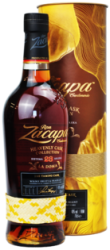 Zacapa La Doma Solera 23 40% 0,7L (tuba)