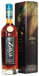 Zaya Gran Reserva 40% 0,7l (kartón)