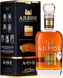 A.H. Riise Family Reserve 42% 0,7l