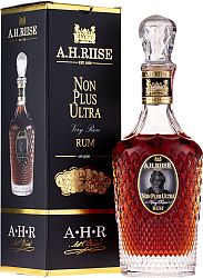 A.H. Riise Non Plus Ultra 42% 0,7l