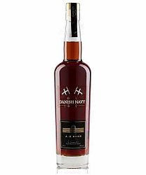 A.H. Riise Royal Danish Navy 0,7l (40%)