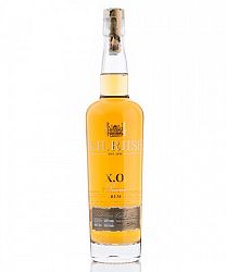 A.H.Riise X.O. Sauternes + GB 0,7l (42%)