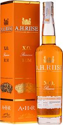 A.H. Riise XO Reserve 40% 0,7l