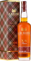 A.H. Riise XO Reserve Christmas Rum 40% 0,7l