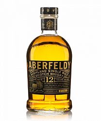Aberfeldy 12y 0,7l (40%)
