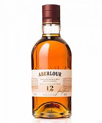 Aberlour 12YO 0,7l (40%)