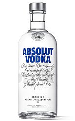 Absolut 3l 40%