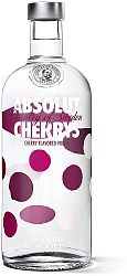 Absolut Cherrys 1l 40%