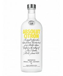 ABSOLUT Citron 1L (40%)