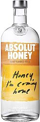 Absolut Honey 40% 1l