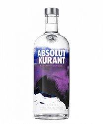 ABSOLUT Kurant 1L (40%)