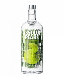 ABSOLUT Pears 1L (40%)