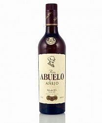 Abuelo Anejo 0,7l (40%)