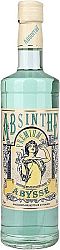 Abysse Premium Absinthe 60% 0,7l