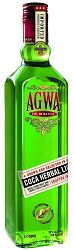 Agwa de Bolivia Coca Leaf 30% 0,7l
