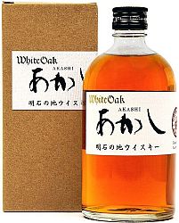 Akashi Blended 0,5l 40%