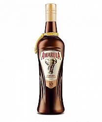 Amarula Cream & Marula Fruit 0,7l (17%)