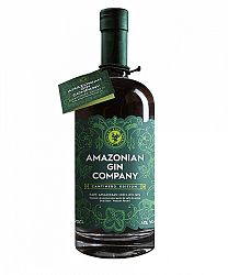 Amazonian Gin Company 0,7l (41%)