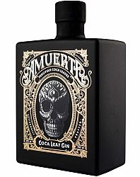 Amuerte Coca Leaf Gin 43% 0,7l