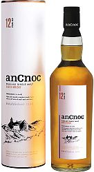 anCnoc 12 ročná 40% 0,7l