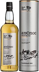 anCnoc Black Hill Reserve 46% 1l