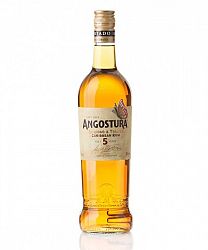 Angostura 5Y 0,7l (40%)