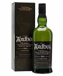 Ardbeg 10YO 0,7l (46%)