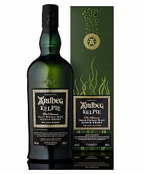 Ardbeg Kelpie the Ultimate + GB 0,7l (46%)