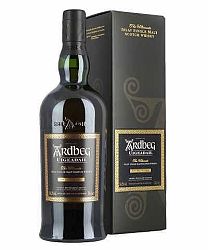 Ardbeg Uigeadail 0,7l (54,2%)