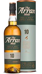 Arran Malt 10 ročná 46% 0,7l