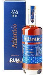 Atlántico Gran Reserva v kartóniku 40% 0,7l