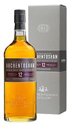 Auchentoshan 12 ročná 40% 0,7l