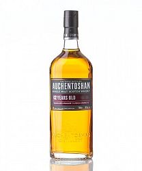Auchentoshan 12 YO + GB 0,7l (40%)